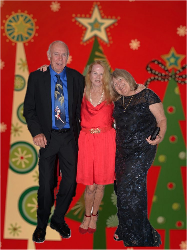 Holiday Party 2019